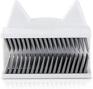 Hair Catcher, Snare, and Drain Protector